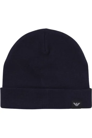 Emporio Armani Uomo, Accessori, Blu, M, new
