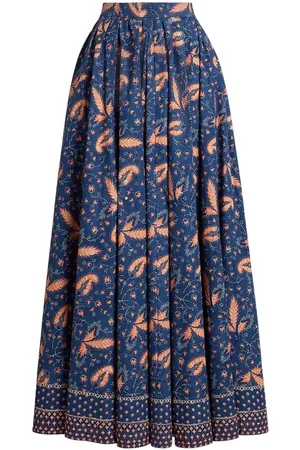 Ralph Lauren Donna, Gonne, Multicolore, S, new