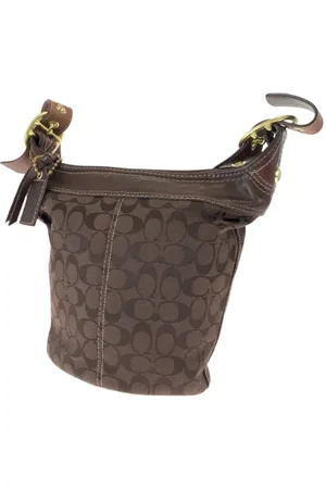 Coach Donna, Pre-owned, Marrone, Taglia unica, used