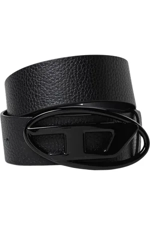 Diesel Uomo, Accessori, Nero, 90 CM, new