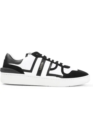 Lanvin Donna, Scarpe, Bianco, 37 EU, new
