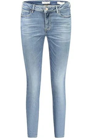 Guess Donna, Jeans, Blu, W31, new
