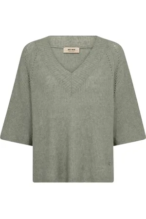 Mos Mosh Donna, Maglie, Verde, L, new