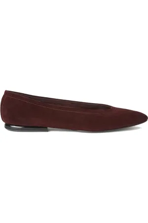 Loro Piana Donna, Scarpe, Marrone, 38 EU, new