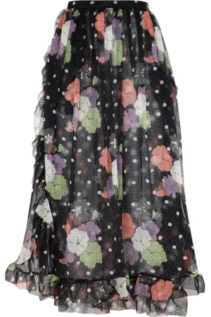 Etro Donna, Gonne, Nero, S, new