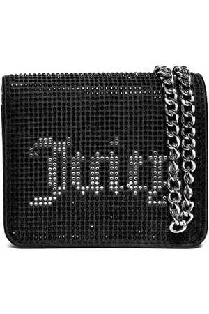 Juicy Couture Donna, Accessori, Nero, Taglia unica, new