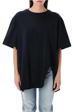The Attico Donna, Top, Nero, S, new