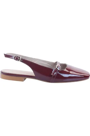 March23 Donna, Scarpe, Rosso, 37 EU, new