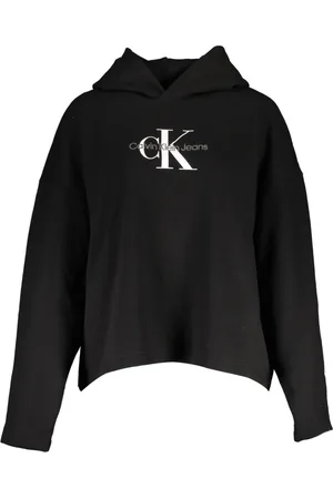 Calvin Klein Uomo, Felpe, Nero, L, new
