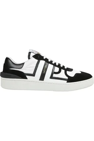 Lanvin Uomo, Scarpe, Multicolore, 43 EU, new