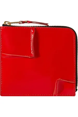 Comme des Garçons Unisex, Accessori, Rosso, Taglia unica, new