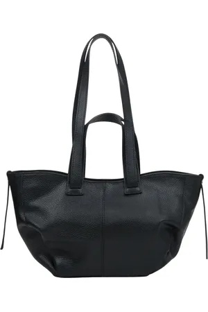 Estro Donna, Borse, Nero, Taglia unica, new