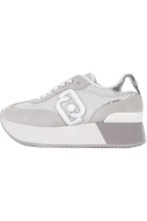 Liu Jo Donna, Scarpe, Bianco, 39 EU, new