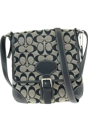 Coach Donna, Pre-owned, Nero, Taglia unica, used