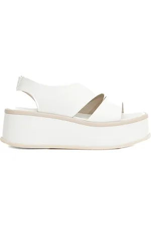 Patrizia Bonfanti Donna, Scarpe, Bianco, 40 EU, new