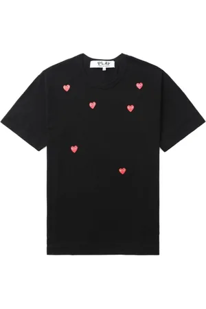 Comme des Garçons Uomo, Top, Nero, M, new