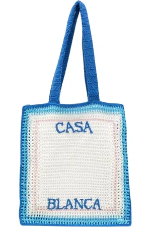 Casablanca Uomo, Borse, Blu, Taglia unica, new