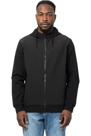 Lyle & Scott Uomo, Felpe, Nero, XS, new