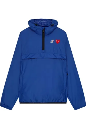 Comme des Garçons Uomo, Giacche, Blu, S, new