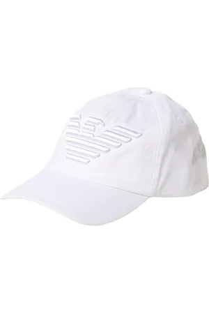 Emporio Armani Uomo, Accessori, Bianco, Taglia unica, new