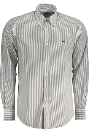 HARMONT&BLAINE Uomo, Magliette, Multicolore, S, new