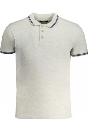 Roberto Cavalli Uomo, Top, Grigio, 2Xl, new