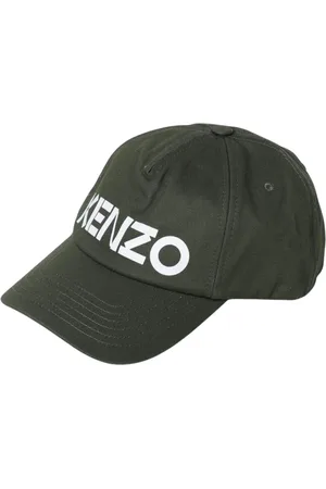 Kenzo Uomo, Accessori, Verde, Taglia unica, new
