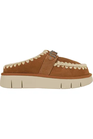 Mou Donna, Scarpe, Marrone, 36 EU, new