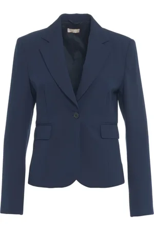 Liu Jo Donna, Giacche, Blu, L, new