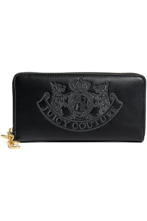 Juicy Couture Donna, Accessori, Nero, Taglia unica, new