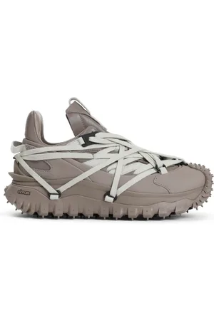Moncler Donna, Scarpe, Grigio, 36 EU, new