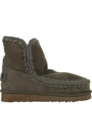 Mou Donna, Scarpe, Verde, 37 EU, new
