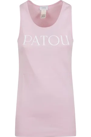 Patou Donna, Top, Rosa, XS, new