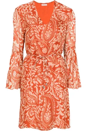 Liu Jo Donna, Abiti, Marrone, L, new