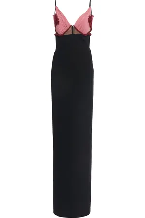 Nensi Dojaka Donna, Abiti, Nero, S, new
