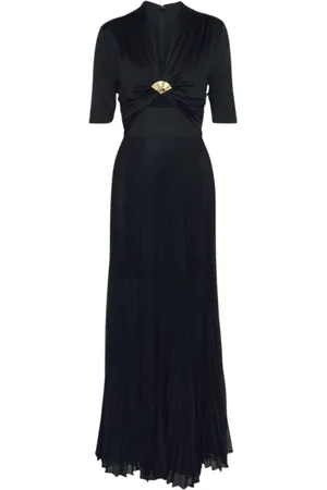 Karl Lagerfeld Donna, Abiti, Nero, M, new