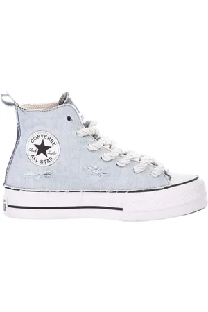 Converse Donna, Scarpe, Blu, 37 EU, new