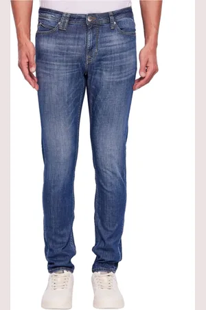 Gaudi Uomo, Jeans, Blu, W31, new