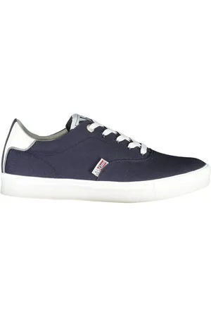 Napapijri Uomo, Scarpe, Blu, 42 EU, new