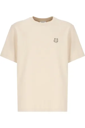 Maison Kitsuné Uomo, Top, Arancione, M, new