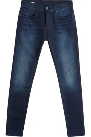 G-Star Uomo, Jeans, Blu, W33 L32, new