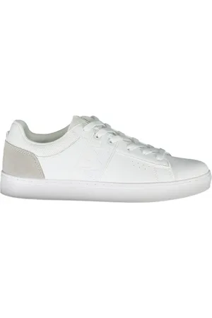 Napapijri Uomo, Scarpe, Bianco, 45 EU, new