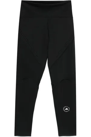 adidas Donna, Pantaloni, Nero, S, new