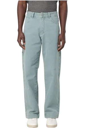 Emporio Armani Uomo, Jeans, Blu, W30, new