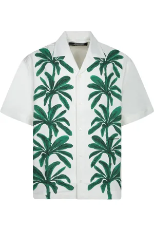 Jacquemus Uomo, Magliette, Bianco, S, new