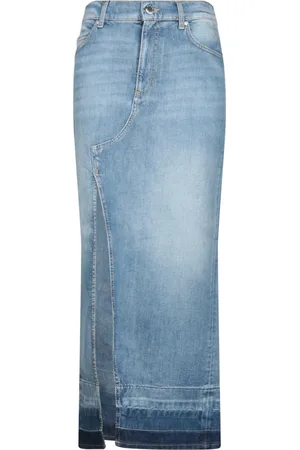 Pinko Donna, Gonne, Blu, S, new