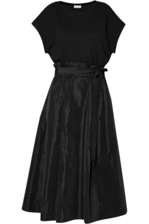 Liu Jo Donna, Abiti, Nero, L, new