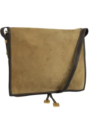 Loewe Donna, Pre-owned, Marrone, Taglia unica, used