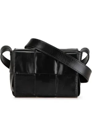 Bottega Veneta Donna, Pre-owned, Nero, Taglia unica, used