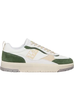 Napapijri Uomo, Scarpe, Multicolore, 42 EU, new
